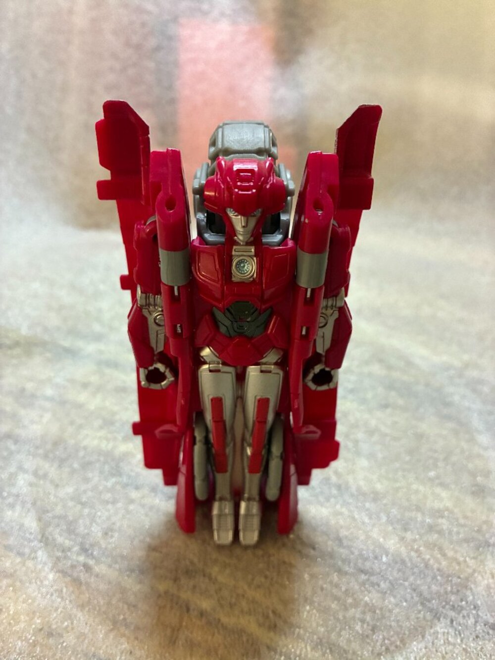Transformers One Robot Battlers Elita-1 Action Figure